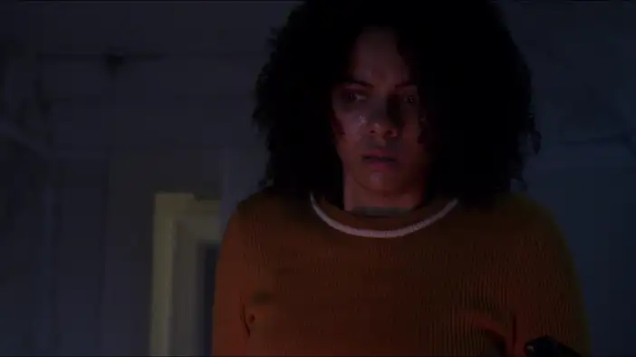 Трейлер (дублированный)