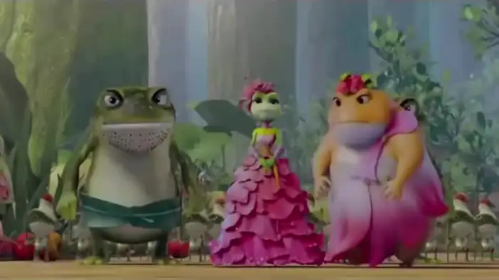 Трейлер (английский язык)