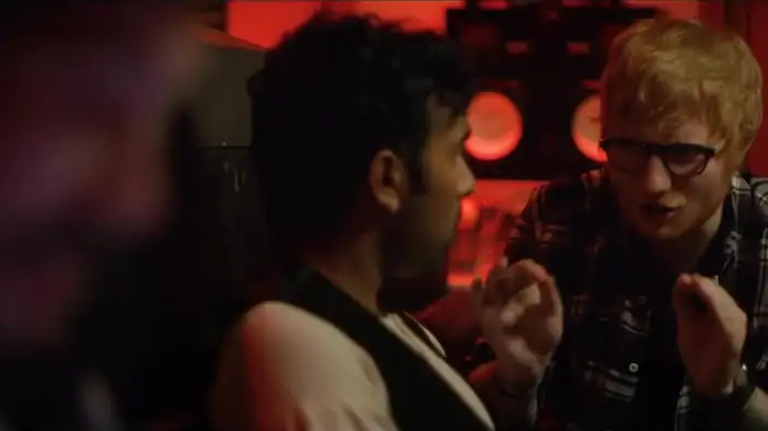 Фрагмент 2 (английский язык)