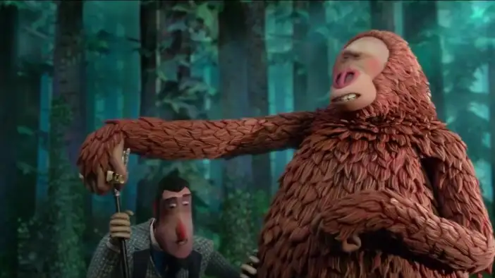 Тизер-трейлер (английский язык)