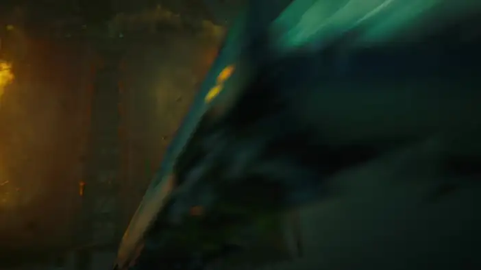 Трейлер Дублированный)