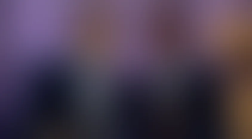 Люди в черном