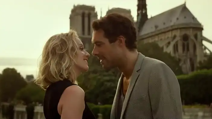 Трейлер (английский язык)