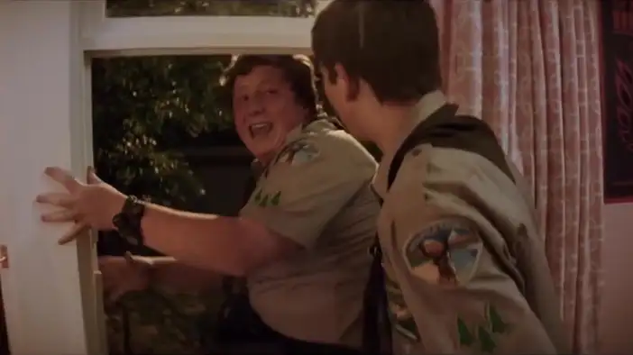 Фрагмент (английский язык)