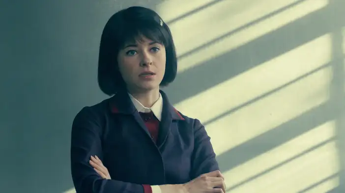 Трейлер (сезон 2)