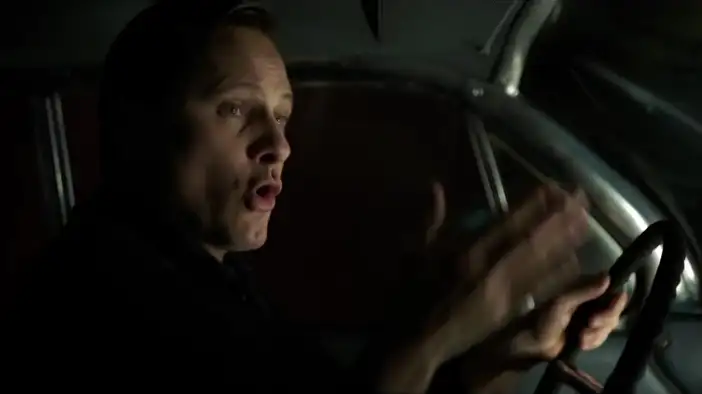 Трейлер (английский язык)