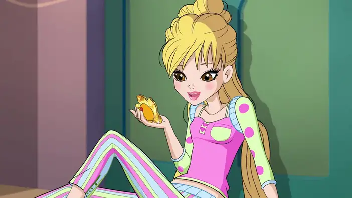 Трейлер (сезон 8, дублированный)