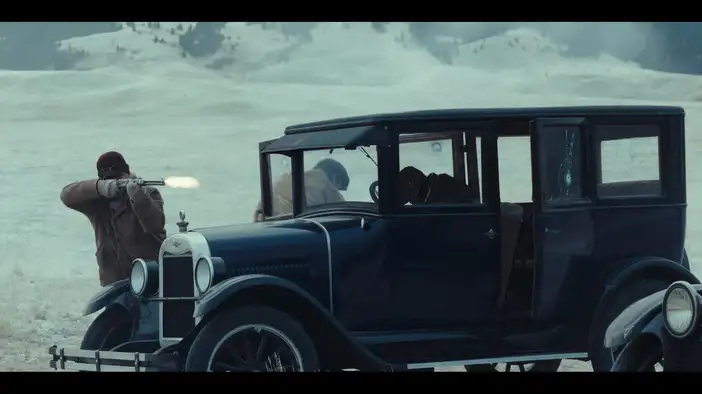 Трейлер (сезон 2, русский язык)