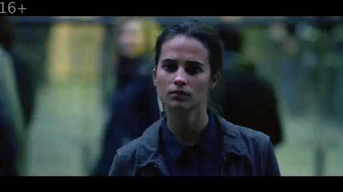 Превью трейлера 2 (русский язык)