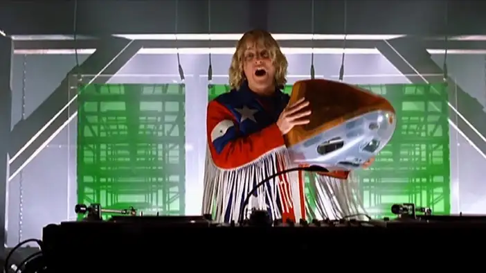 Трейлер (английский язык)