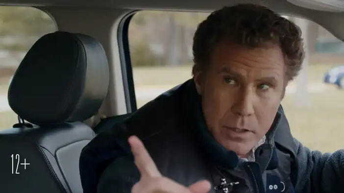 Трейлер (дублированный)