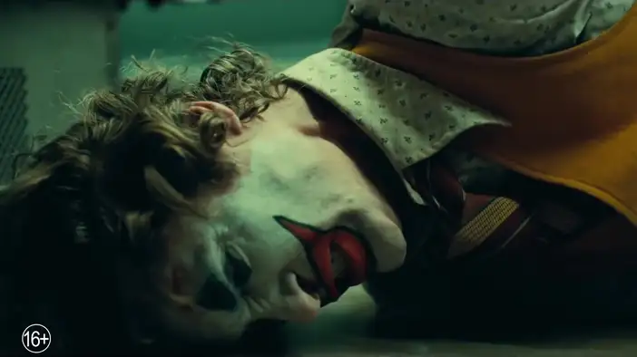 Тизер-трейлер (дублированный)