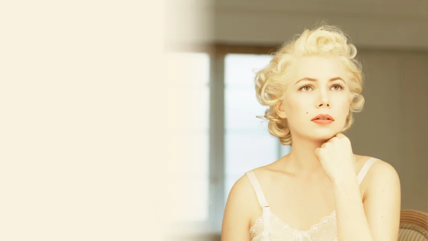 7 kun va tun Merilin bilan