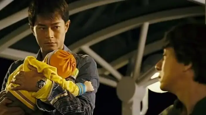 Трейлер (английский язык)