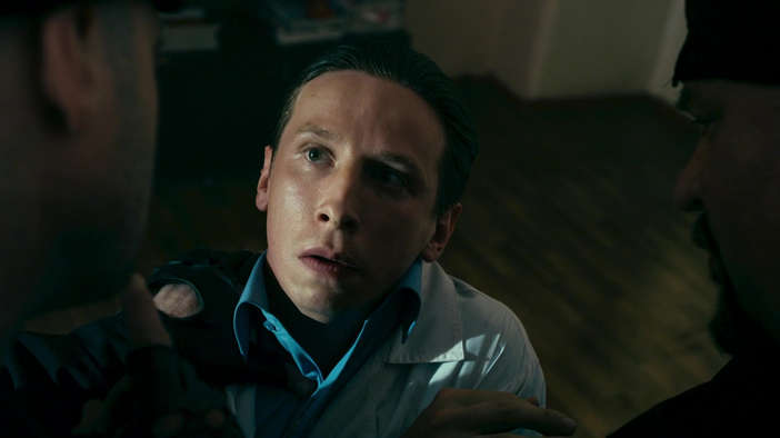 Трейлер