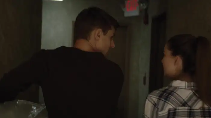 Трейлер (дублированный)