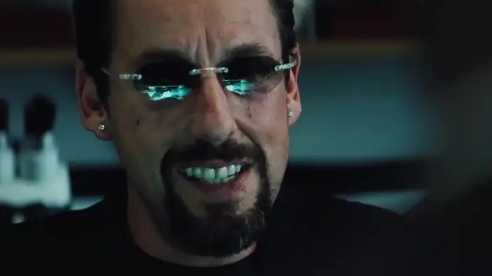 Трейлер (английский язык)