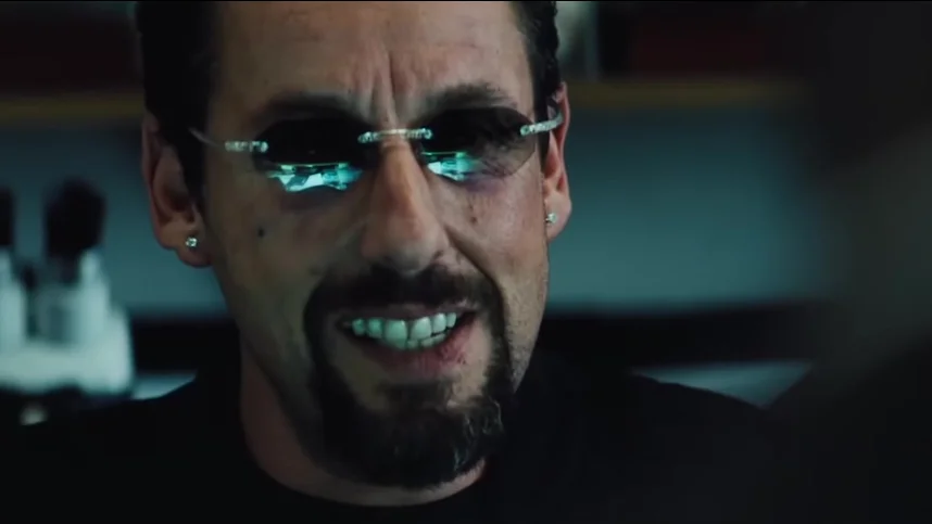 Неограненные драгоценности