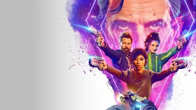 Бродячая королева