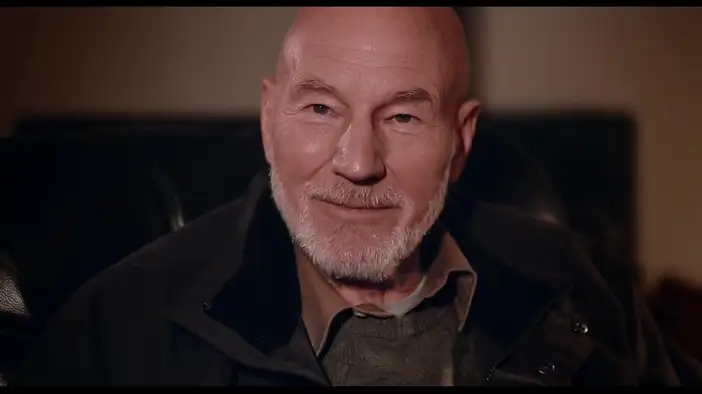 О съемках (английский язык)