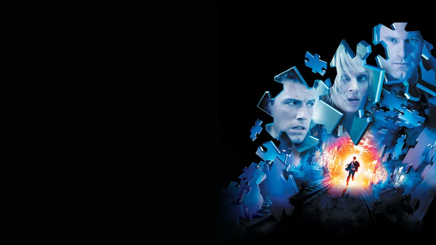 Час расплаты