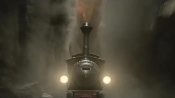 Трейлер (дублированный)