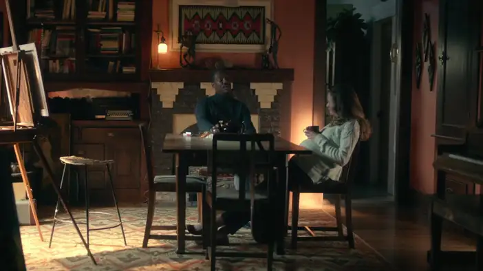 Трейлер (английский язык)