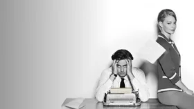 Конец прекрасной эпохи