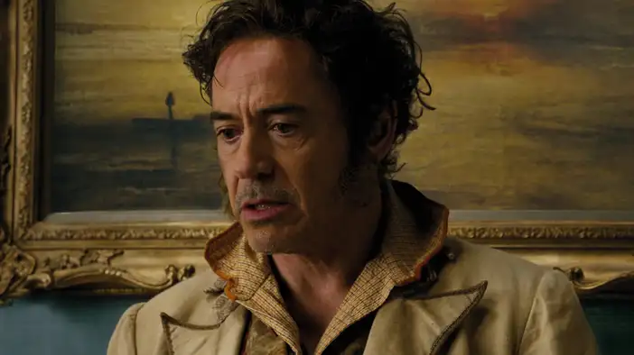 Трейлер (дублированный)