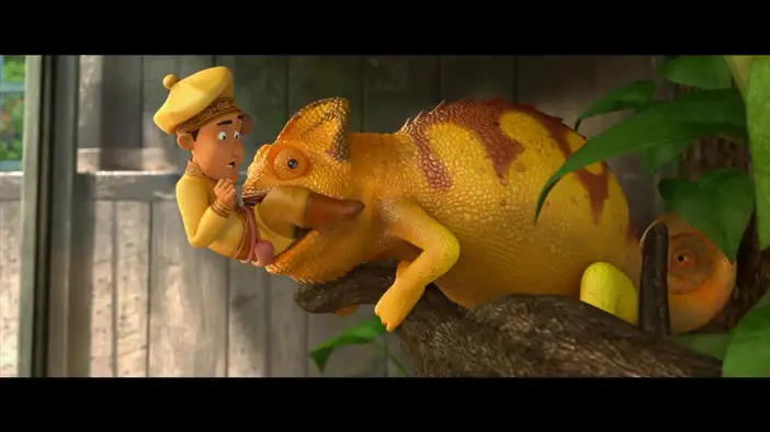 Фрагмент (английские субтитры)