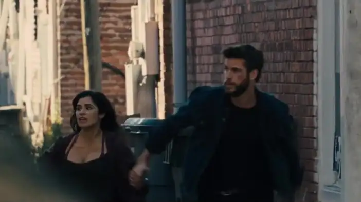 Трейлер (английский язык)