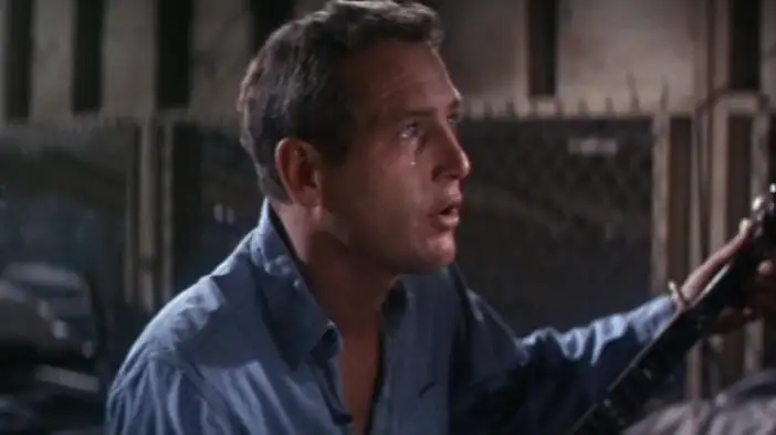 Трейлер (английский язык)