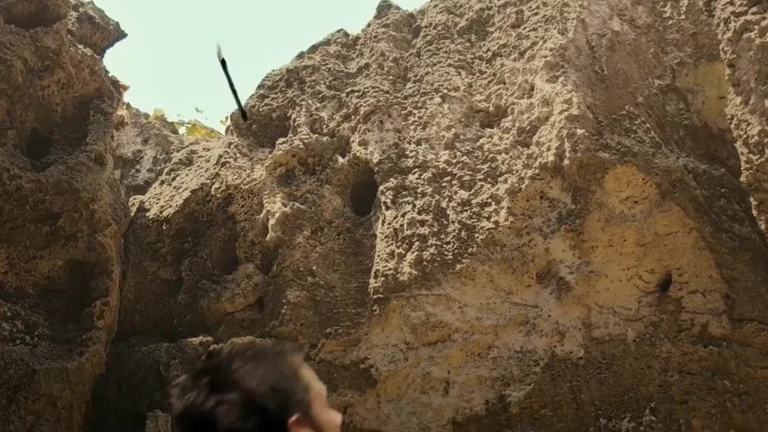 Идеальный побег