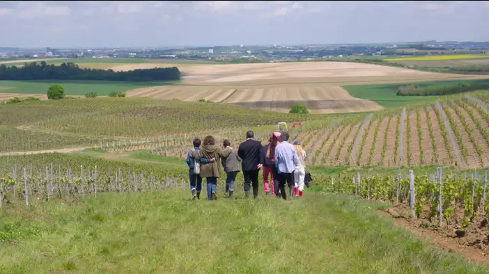 Трейлер (дублированный)