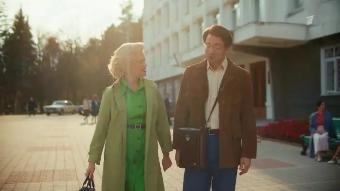 Трейлер (сезон 3)