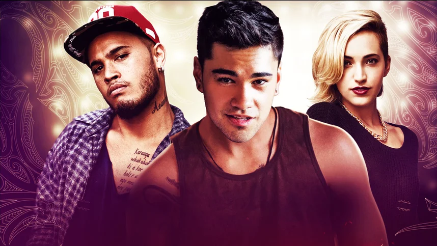 Рожденный танцевать