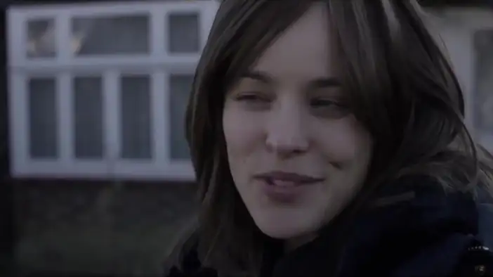 Фрагмент 2 (английский язык)