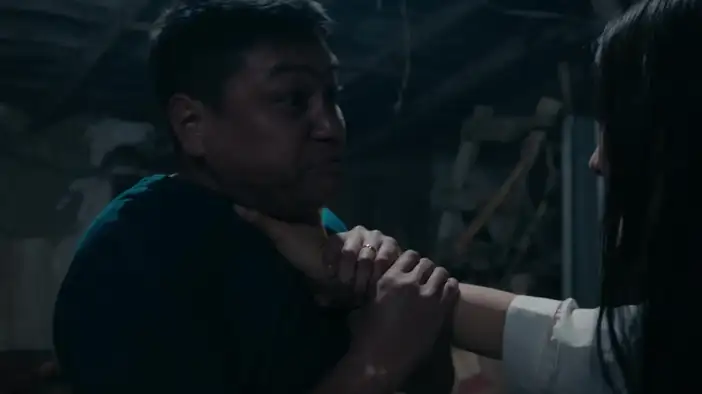 Трейлер (киргизский язык)