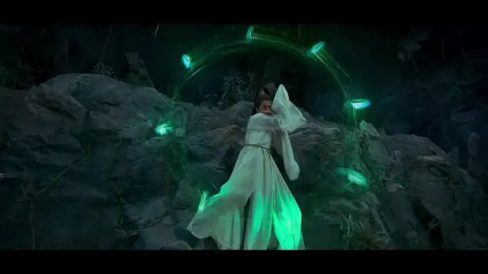 Трейлер (дублированный)