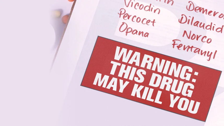 Внимание: смертельно опасно