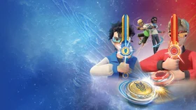 Инфинити Надо