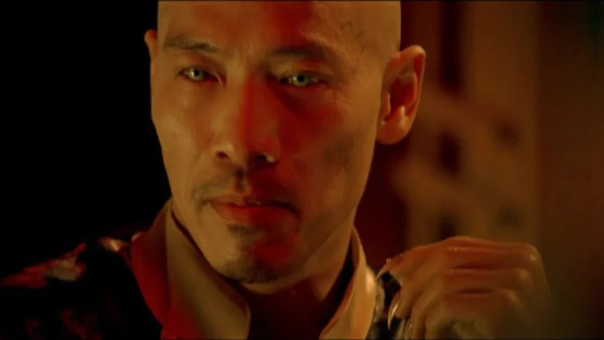 Вампиры 3: Пробуждение зла