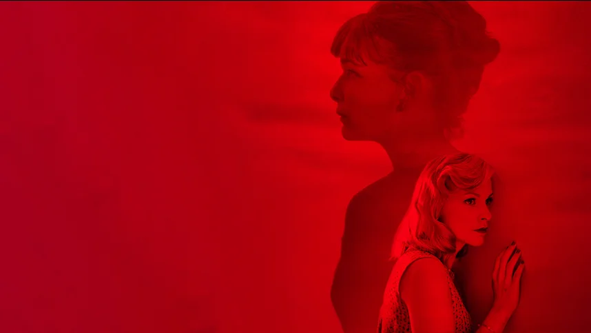 Материнский инстинкт