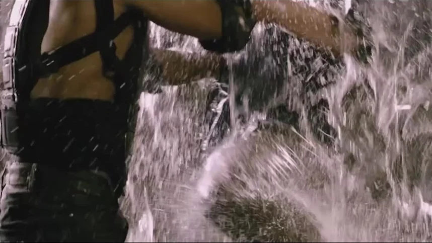 Опасный Бангкок