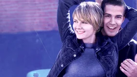 Ajoyib va telba (Telba va ajoyib)