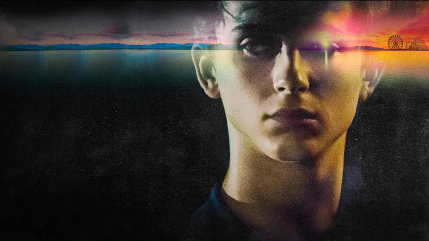 Жаркие летние ночи