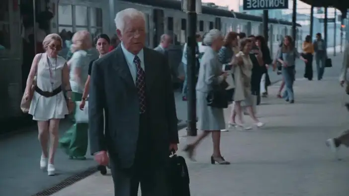 Трейлер (дублированный)