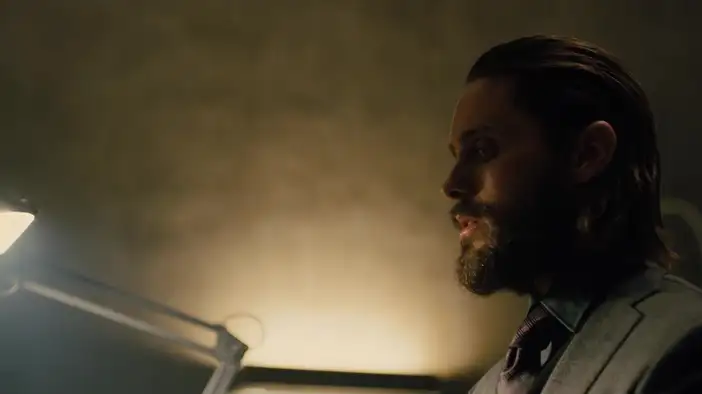 Приквел "Возрождение Nexus" (дублированный)