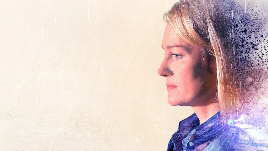 Жена полицейского