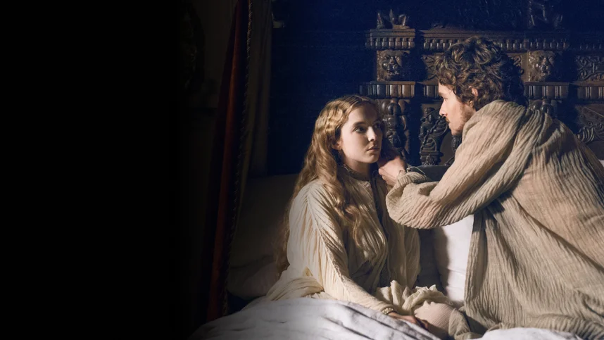 Белая принцесса (2017)